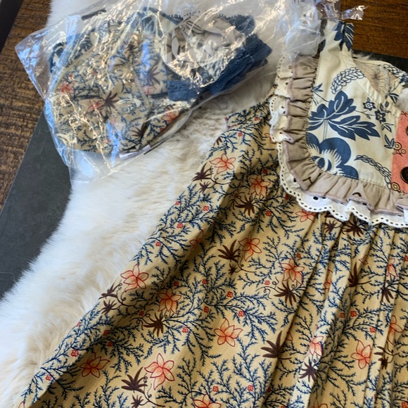 Mustard Pie - Picture 4 of 10